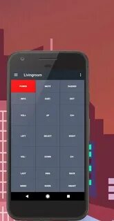 Remote apk