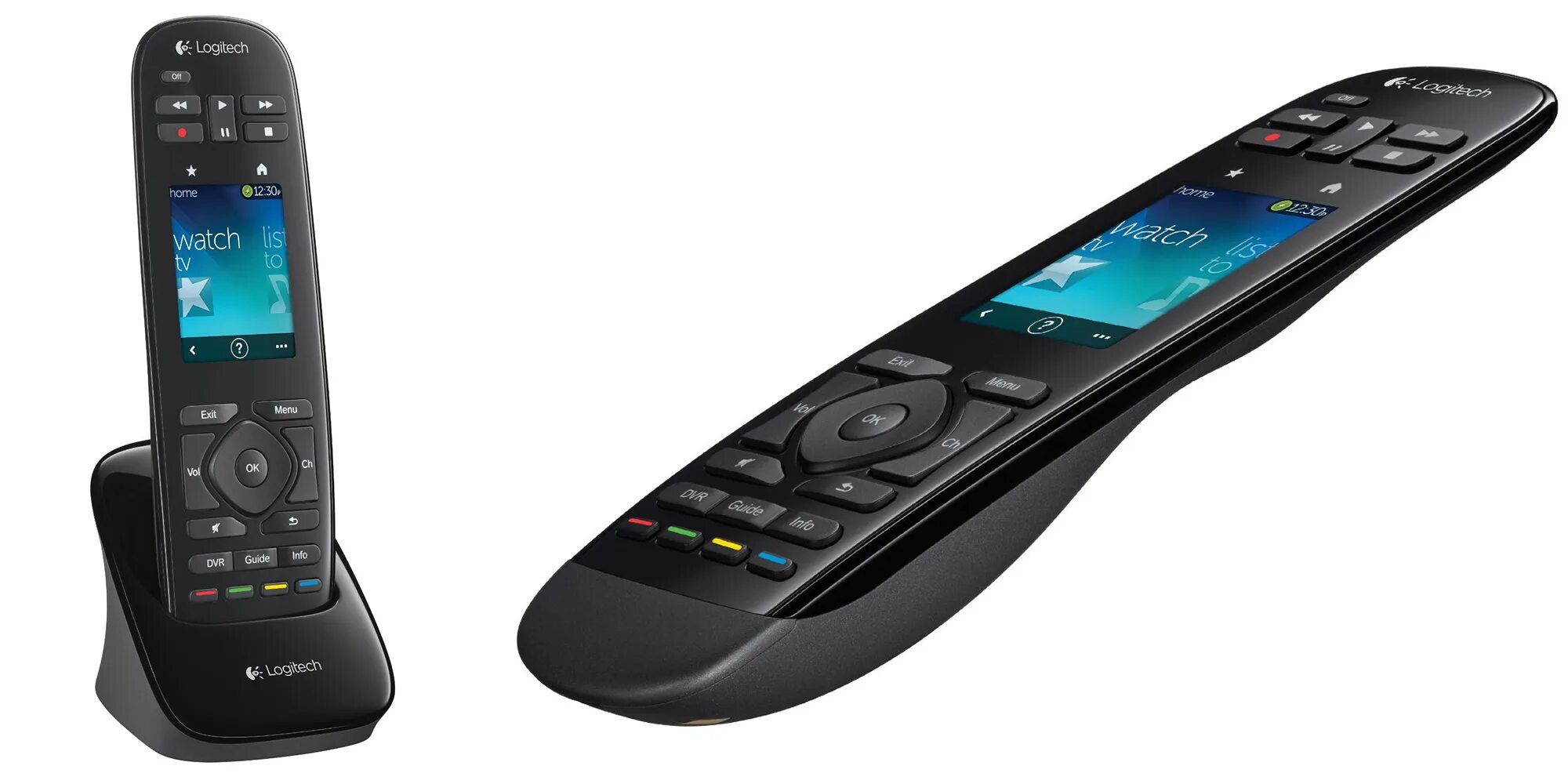 Control remote device