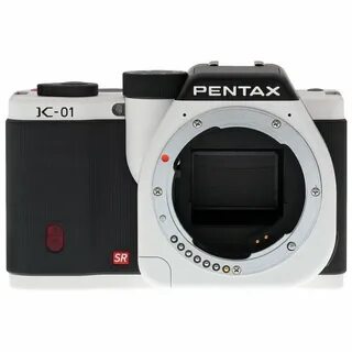 Pentax k 1 body