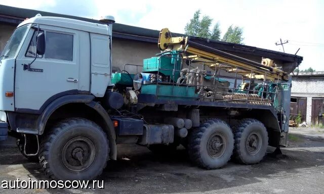 Буровая установка пбу 2. Пбу-2 на шасси камаз. пбу 2 буровая на шасси камаз. пбу 2 на базе камаз 43114. пбу-2 буровая на камазе.