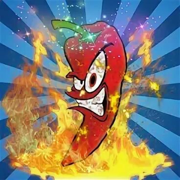 Play pepper