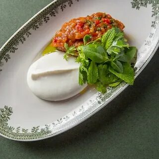 Grace bistro ул спиридоновка 25 20с1 меню