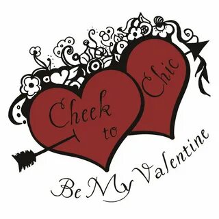 Be my valentine
