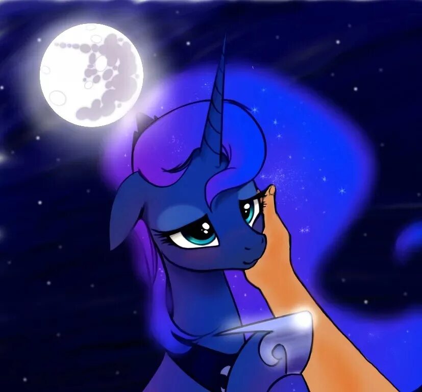 Луна и кемстач. Луна млп. луна млп арт. принцесса луна. mlp luna.