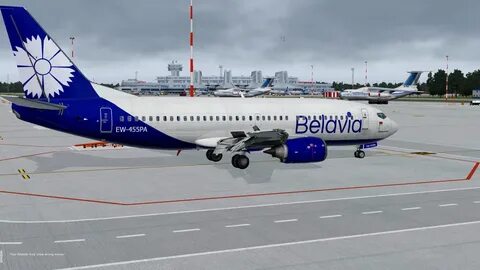 Боинг 737 800 лучшие