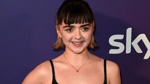 Maisie Williams Reveals Which Game of Thrones Star Thought They Would Kill ...