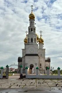 Покажи город абакан