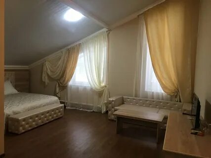 Видны гостевая