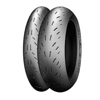Michelin power
