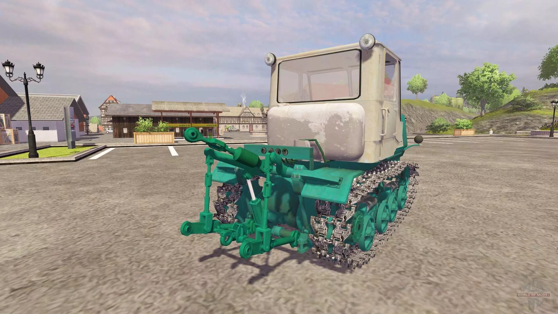 FS 13 ХТЗ 150к. FS 19 Т 150 гусеничный. Т 150 на ФС 13. ХТЗ для ФС 13.