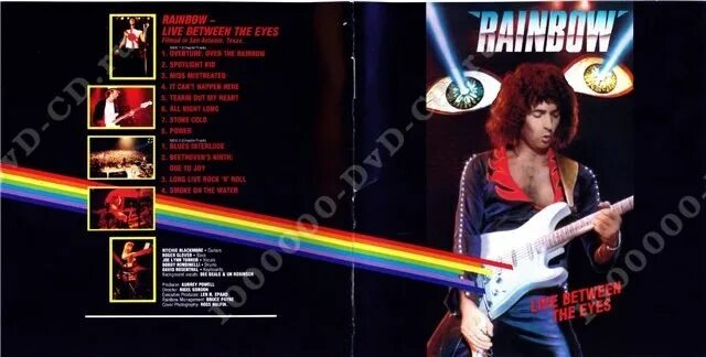 Live is between. Rainbow live between the eyes 1982. Between life and death партия гитары. Live is between. Rainbow - straight between the eyes (альбом).