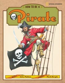 How to pirates