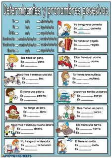 a poster with the words passive and pronouns on it, including two different...