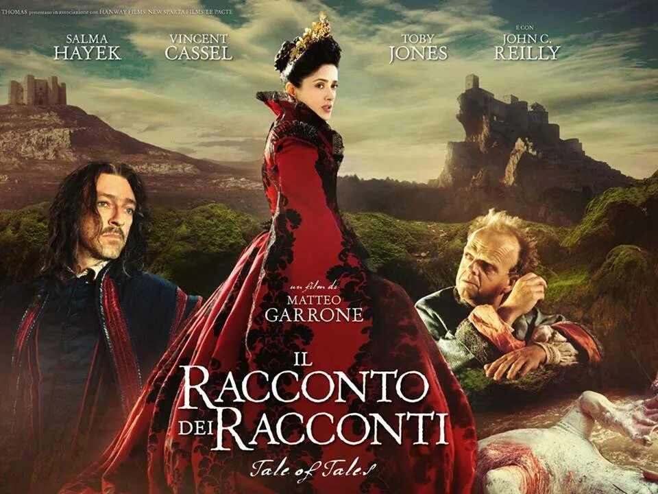 Лучшие сказки 2015. Страшные сказки (il racconto dei racconti - Tale of Tales), 2015. Маттео Гарроне страшные сказки 2015. Венсан Кассель страшные сказки. Сальма Хайек страшные сказки.