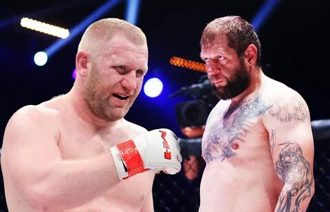 Бой емельяненко сегодня