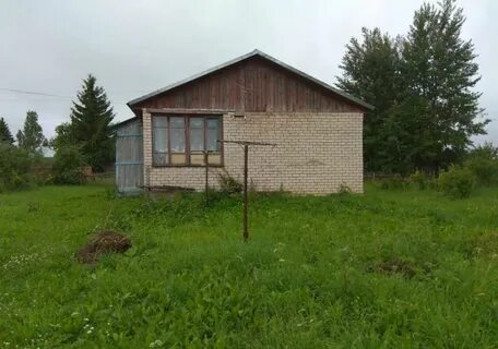 Шаховская тверская область