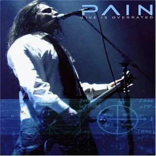 Pain dancing