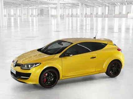 M renault