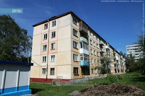 Октябрьский проспект 17