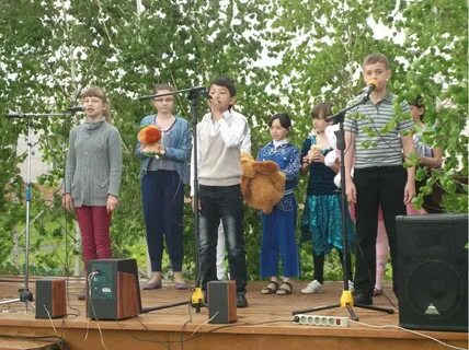 Драгунский дом интернат