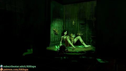 Slideshow radroach fallout.