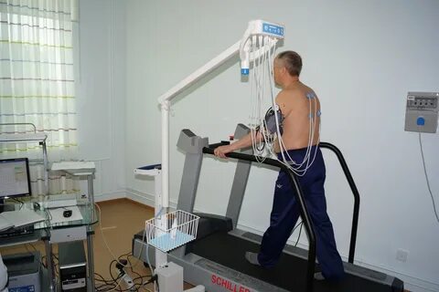 Тюмень лечение