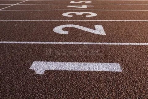 Start track