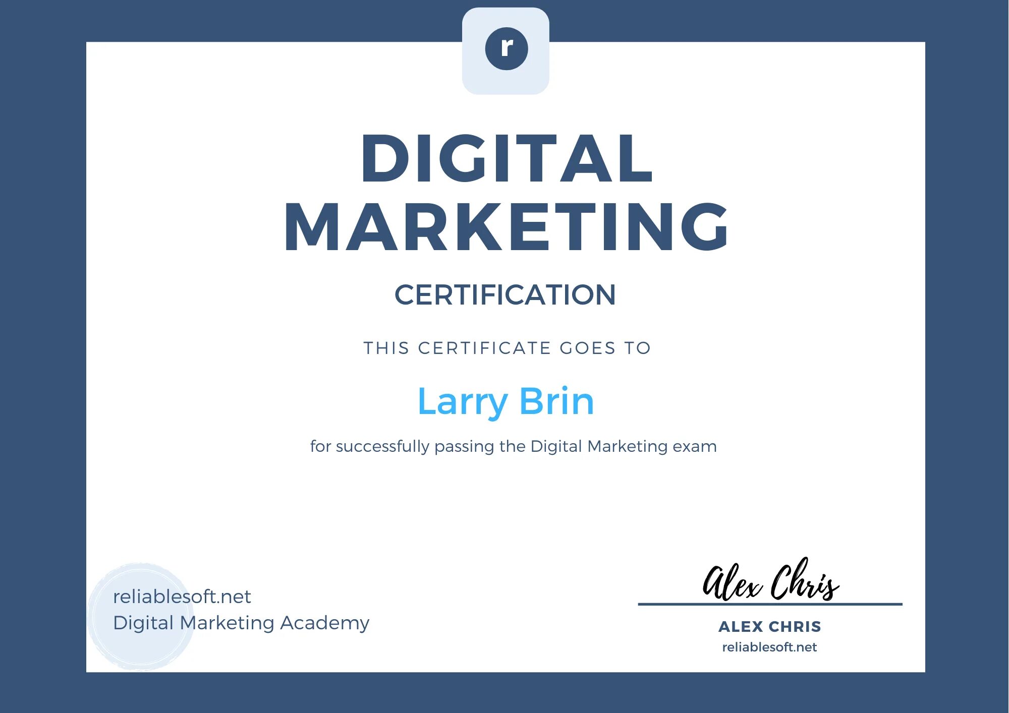 Сертификация рынок. Сертификат маркетинг. Digital Certificate. Сертификат по маркетингу.