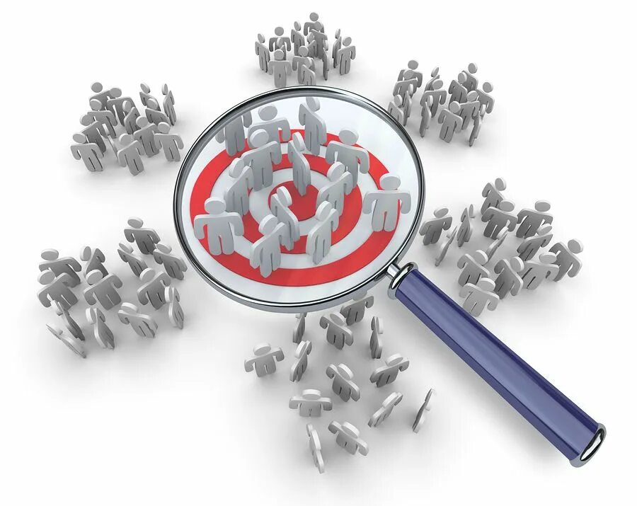 Targeting strategy