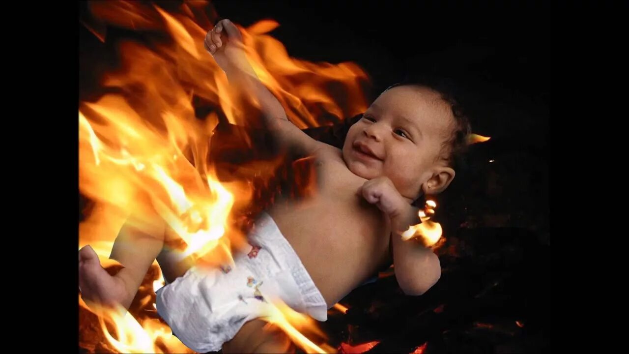 Кукла в огне. Antwoord baby's on fire. Baby's in fire. Baby so fire die antwoord. Йоланди фиссер бейби.