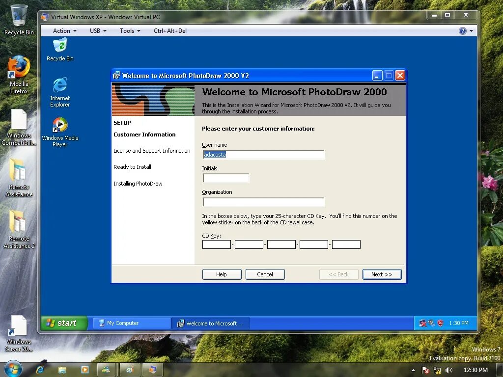 Виртуальная винда. Virtual pc 2007 windows xp. Microsoft virtual pc интерфейс. Виртуальный виндовс. Virtual windows xp.