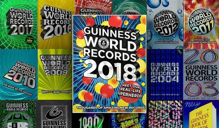 World record