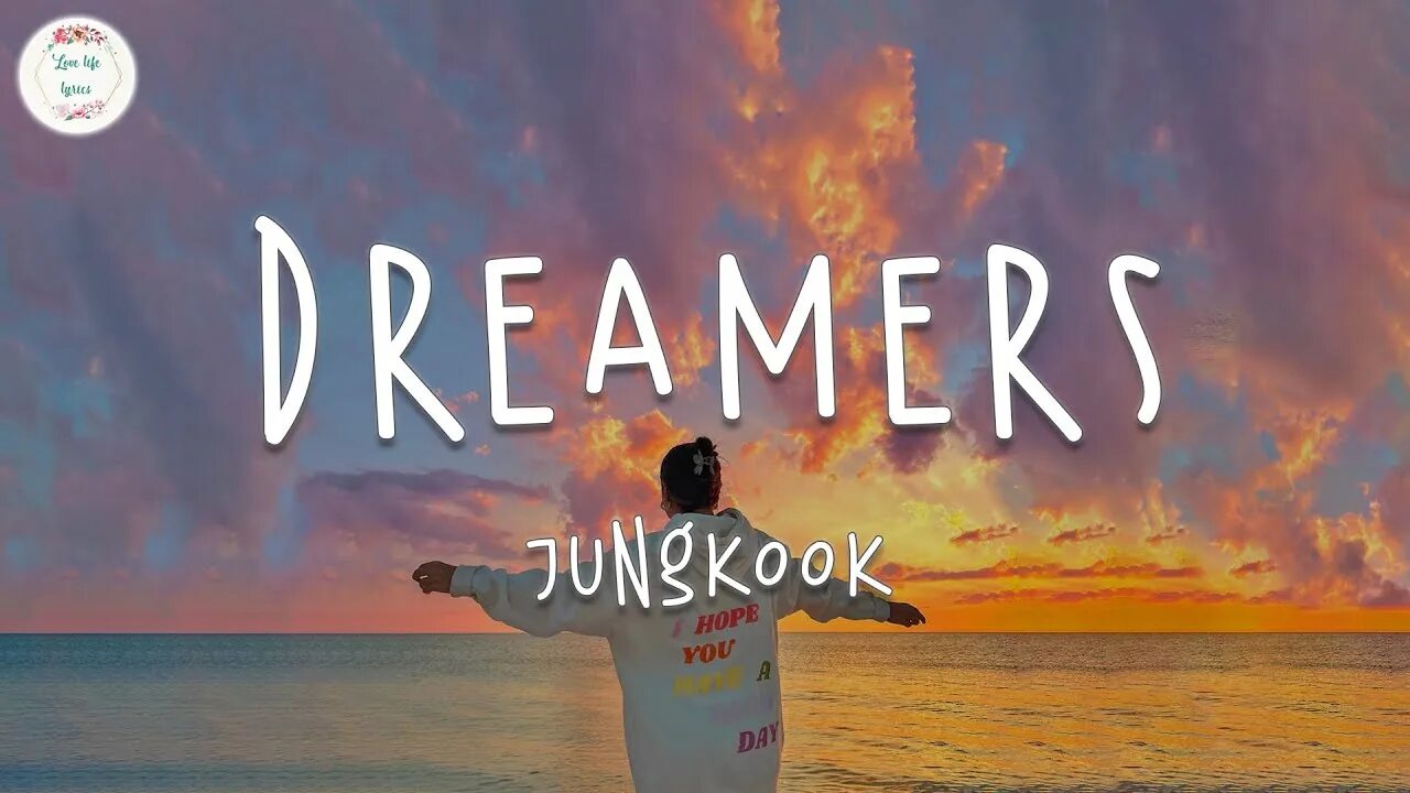 Dreamers bts. БТС Дримерс. BTS Dreamers. Dreamers Jungkook обложка. Dreamers Jungkook FIFA.