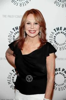 Marlo Thomas. 
