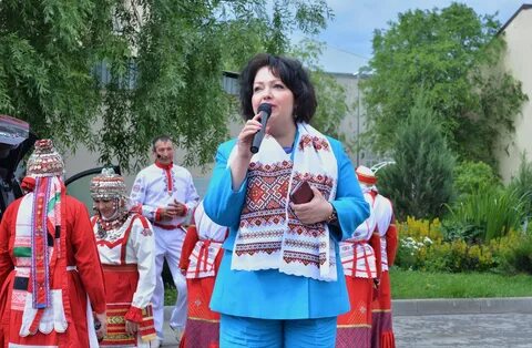 В 2012 году национальный