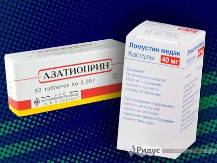 Препараты для повышения внимания