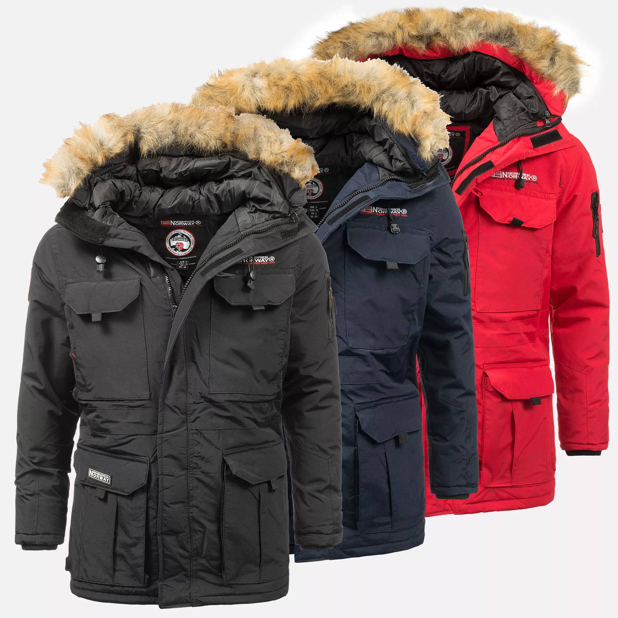 Какая цена зимней. Geographical Norway куртка мужская зимняя. Пуховик Norway geographical мужской. Geographical Norway Winter Parka. Geographical Norway парка мужская зимняя.