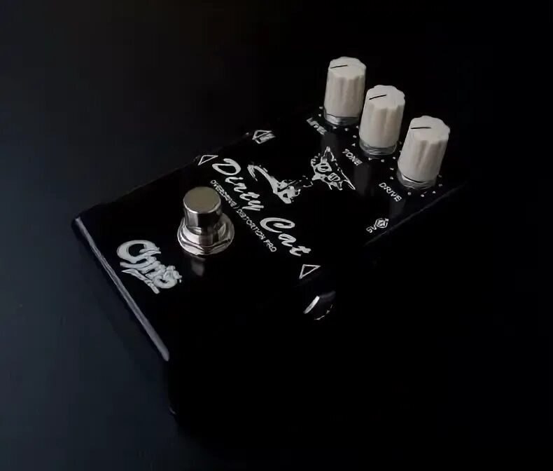 Chris custom. Chris custom