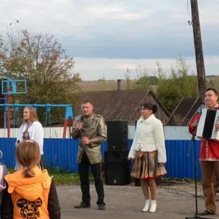 Погода в сосновском