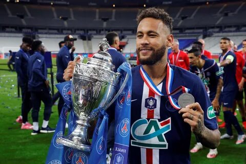 Psg champions league