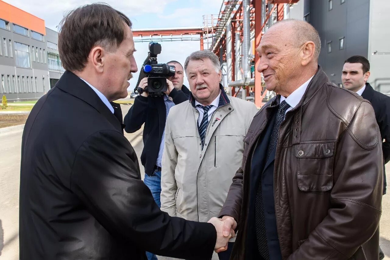 Росва фарма. Биотехнологический комплекс росва калуга.