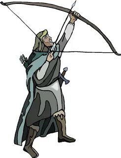 Archer 1