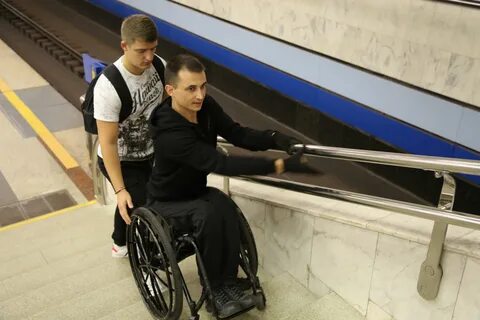 Инвалид беларуси