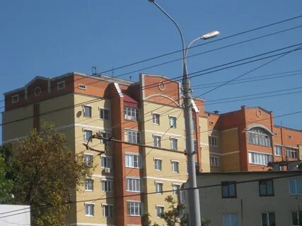 Орловская 13
