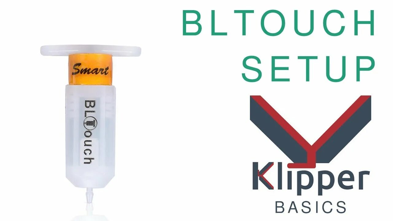 Klipper sensor