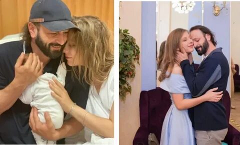 Дети авербуха и арзамасовой