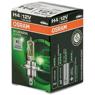 Osram allseason