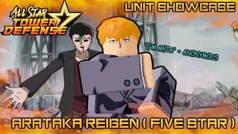 5 star units