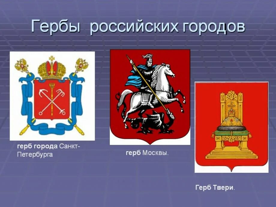 Гербы городов. Гербы городов России. Геральдика российских городов. Гербы городов России с названиями.