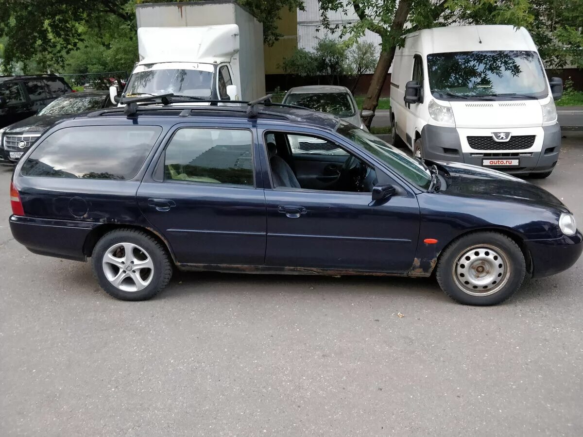 Мондео 2 универсал. Форд Мондео 1996 универсал. Ford Mondeo 1994-2001. Mondeo II (1994-2001) универсал. Форд Мондео 2 поколения универсал.